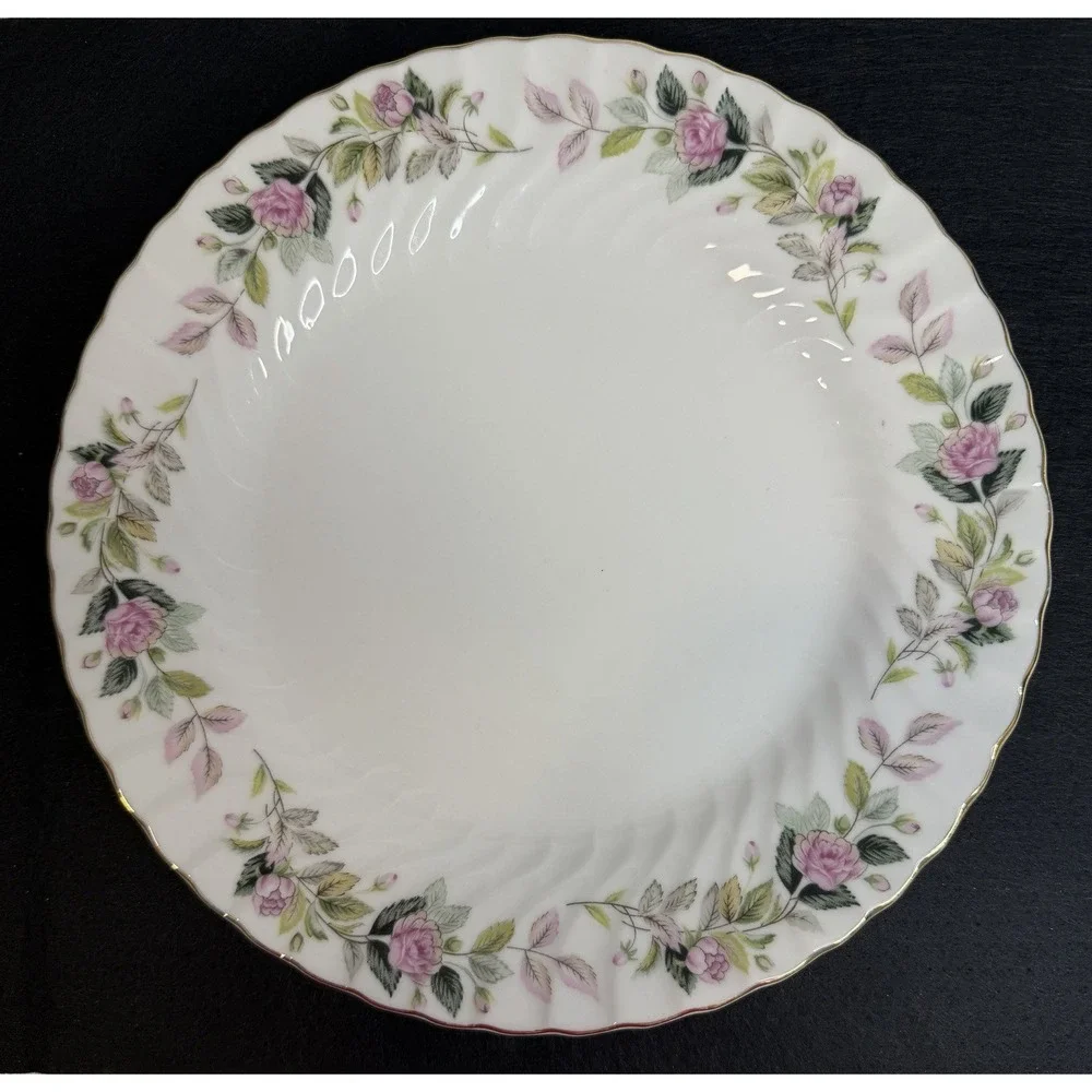 Lot Of 5 Creative Fine China #2345 Japan 10